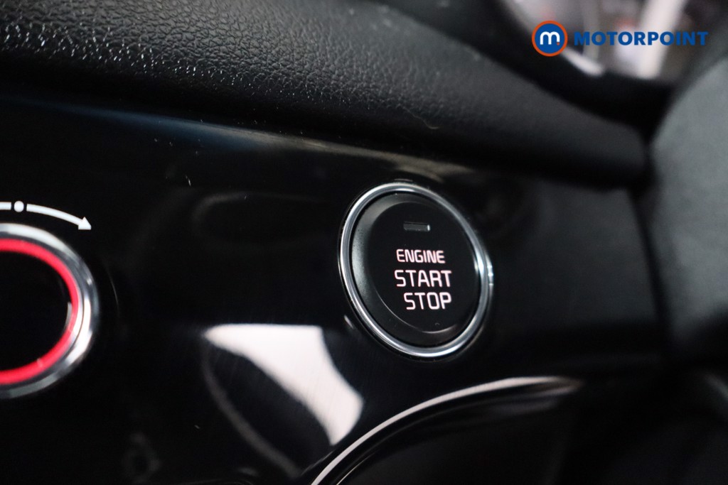 KIA Sportage Gt-Line Manual Diesel SUV - Stock Number (1603756) - 19th supplementary image