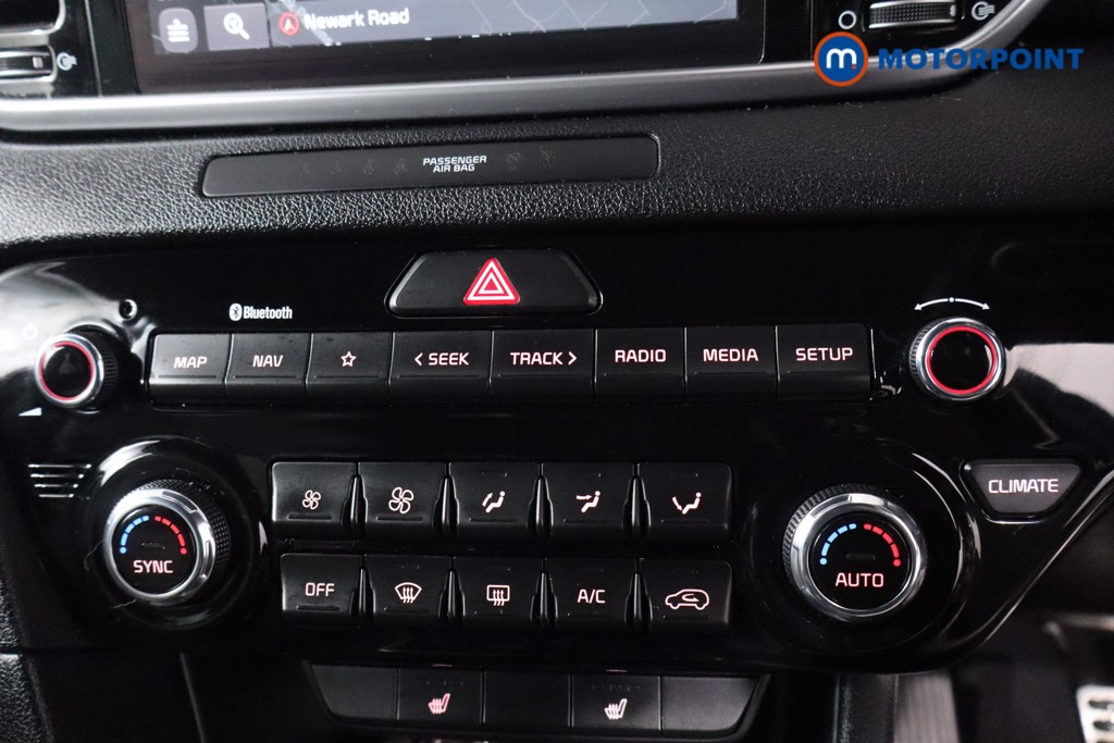 KIA Sportage Gt-Line Manual Diesel SUV - Stock Number (1603756) - 20th supplementary image