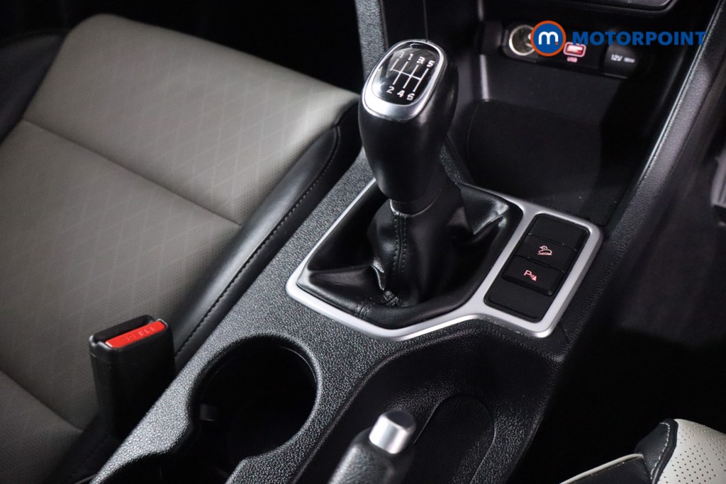 KIA Sportage Gt-Line Manual Diesel SUV - Stock Number (1603756) - 21st supplementary image