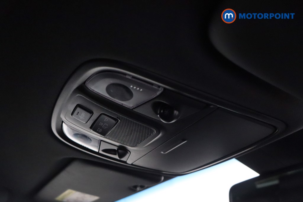 KIA Sportage Gt-Line Manual Diesel SUV - Stock Number (1603756) - 22nd supplementary image