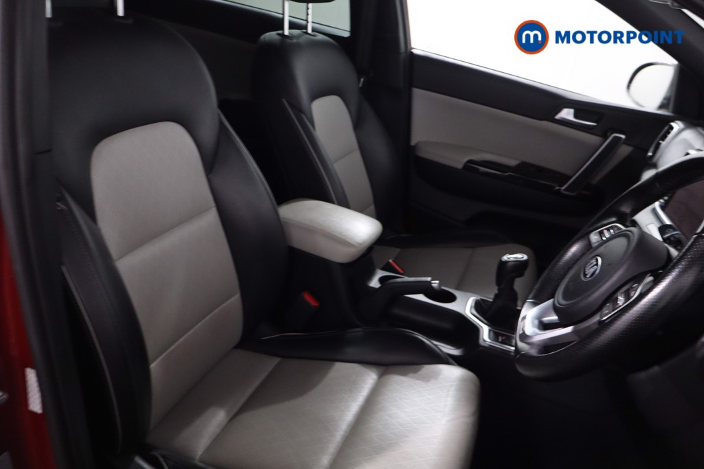 KIA Sportage Gt-Line Manual Diesel SUV - Stock Number (1603756) - 24th supplementary image