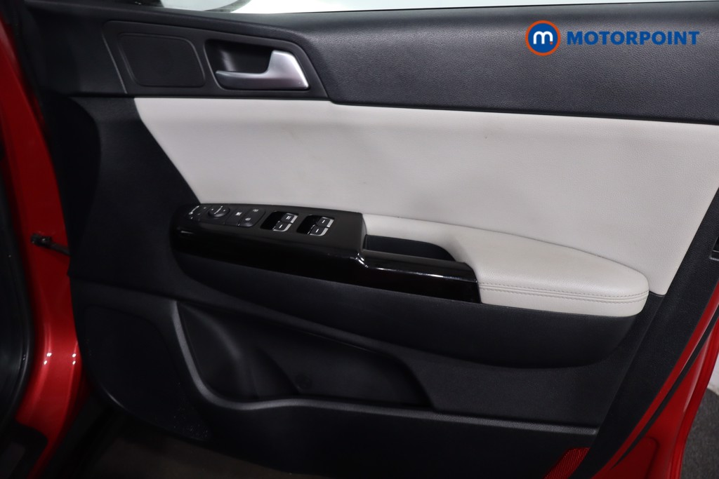 KIA Sportage Gt-Line Manual Diesel SUV - Stock Number (1603756) - 25th supplementary image