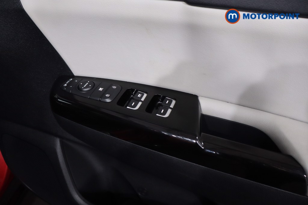 KIA Sportage Gt-Line Manual Diesel SUV - Stock Number (1603756) - 26th supplementary image