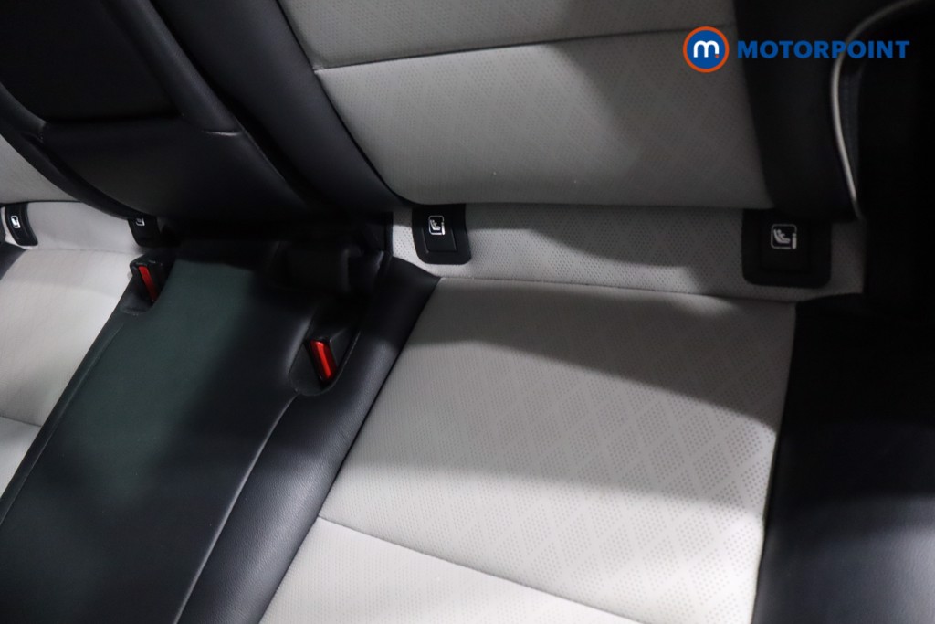 KIA Sportage Gt-Line Manual Diesel SUV - Stock Number (1603756) - 27th supplementary image