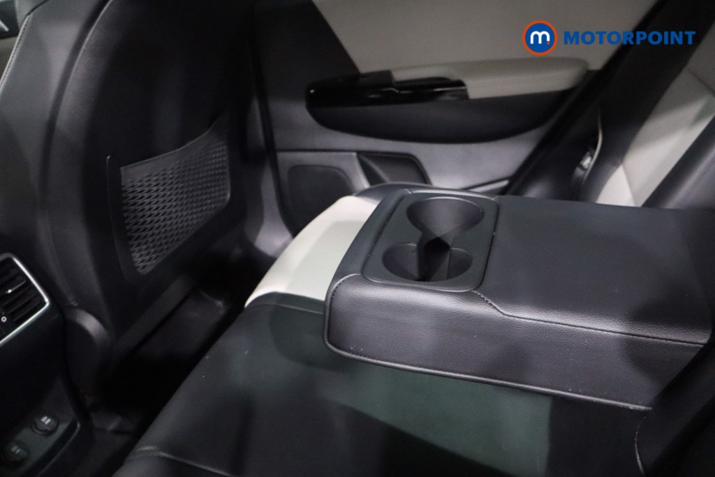 KIA Sportage Gt-Line Manual Diesel SUV - Stock Number (1603756) - 28th supplementary image