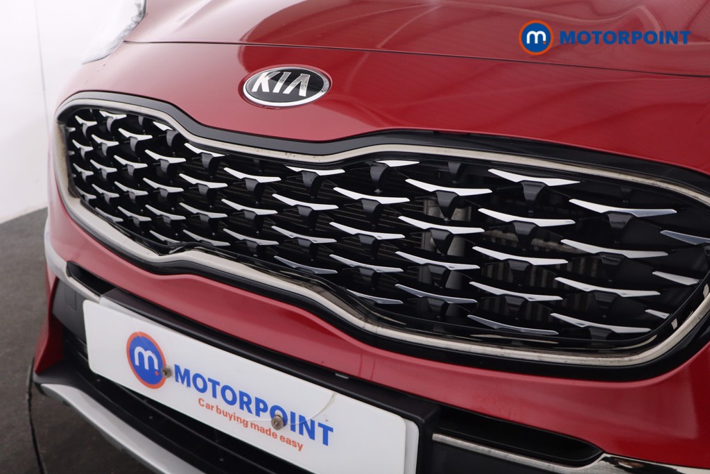 KIA Sportage Gt-Line Manual Diesel SUV - Stock Number (1603756) - 30th supplementary image