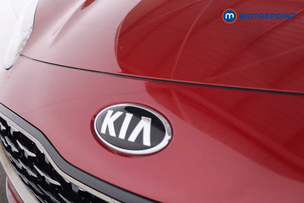 KIA Sportage Gt-Line Manual Diesel SUV - Stock Number (1603756) - 31st supplementary image