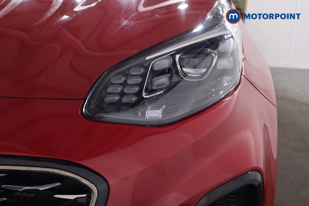 KIA Sportage Gt-Line Manual Diesel SUV - Stock Number (1603756) - 32nd supplementary image