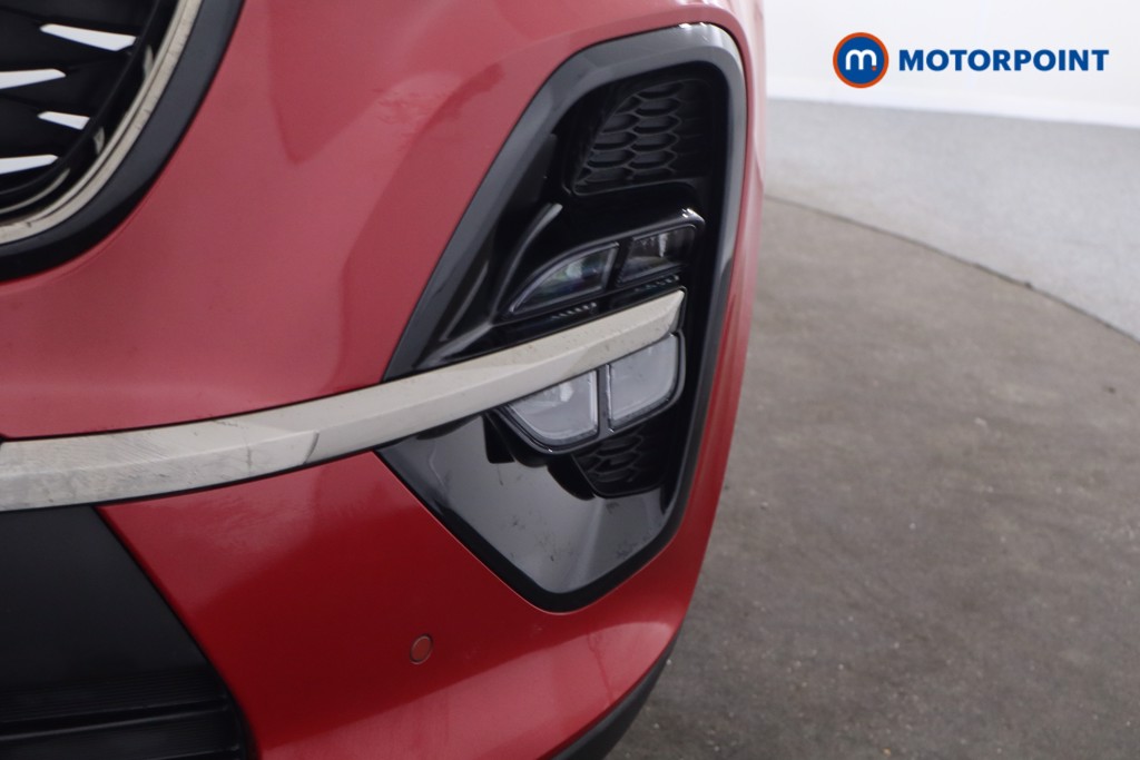 KIA Sportage Gt-Line Manual Diesel SUV - Stock Number (1603756) - 33rd supplementary image