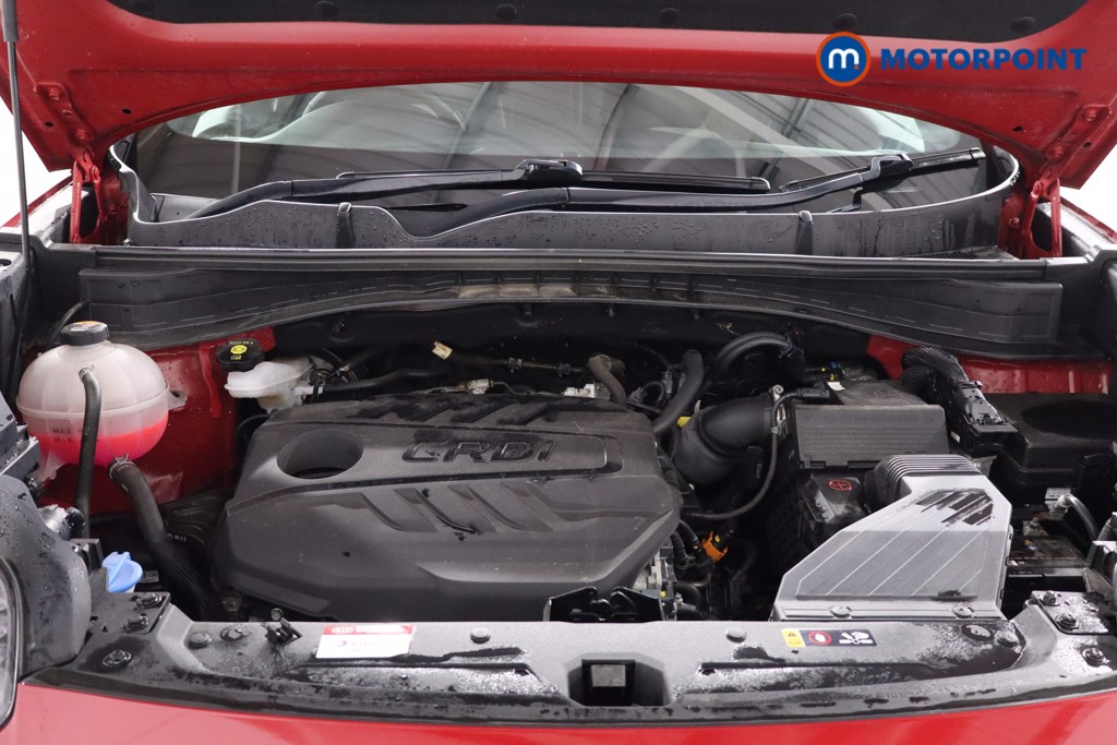 KIA Sportage Gt-Line Manual Diesel SUV - Stock Number (1603756) - 34th supplementary image