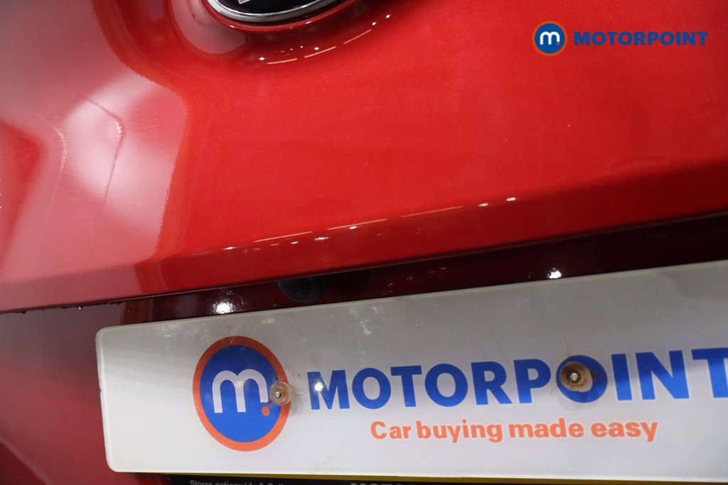 KIA Sportage Gt-Line Manual Diesel SUV - Stock Number (1603756) - 37th supplementary image