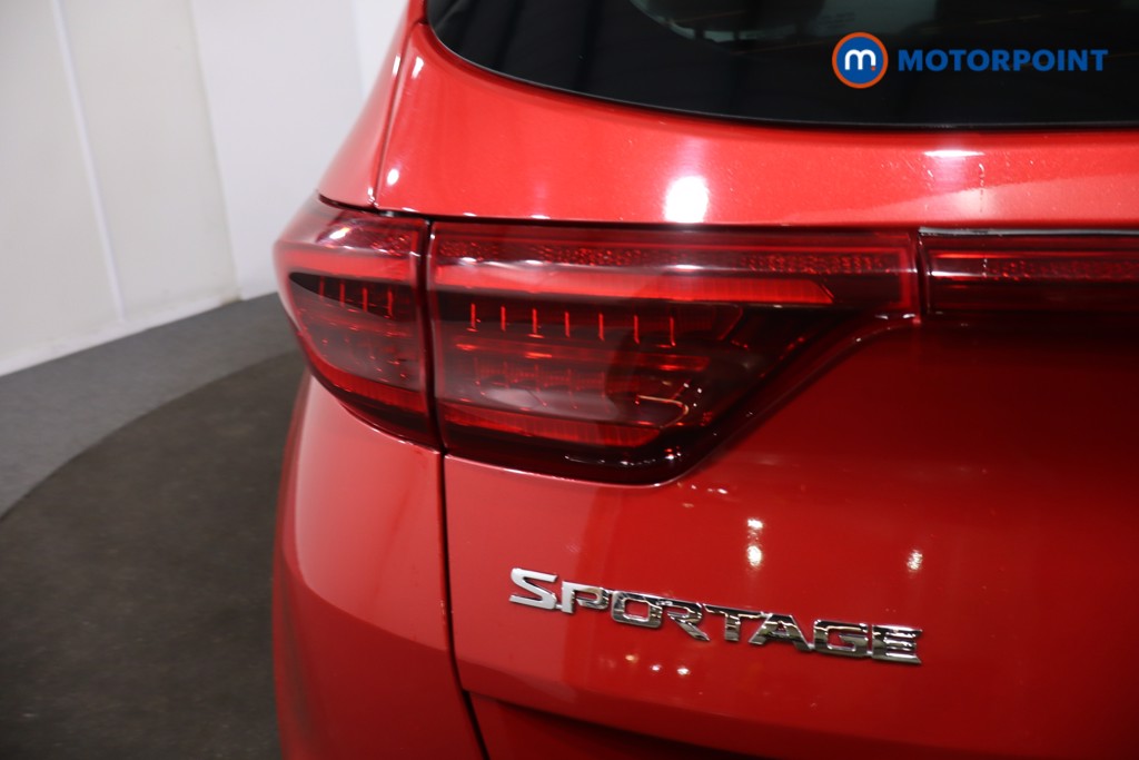 KIA Sportage Gt-Line Manual Diesel SUV - Stock Number (1603756) - 38th supplementary image