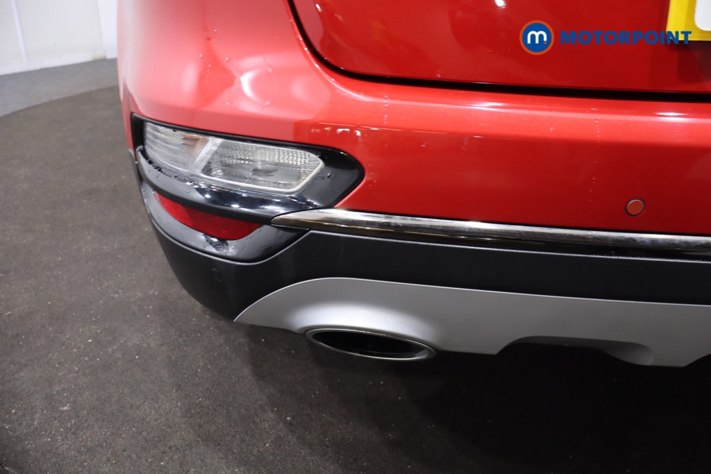 KIA Sportage Gt-Line Manual Diesel SUV - Stock Number (1603756) - 39th supplementary image