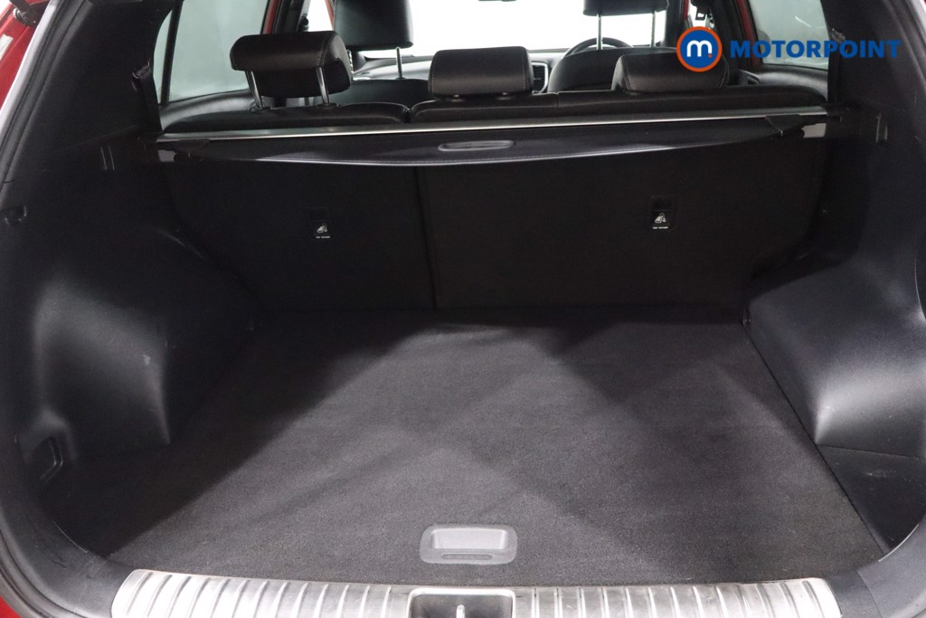 KIA Sportage Gt-Line Manual Diesel SUV - Stock Number (1603756) - 40th supplementary image