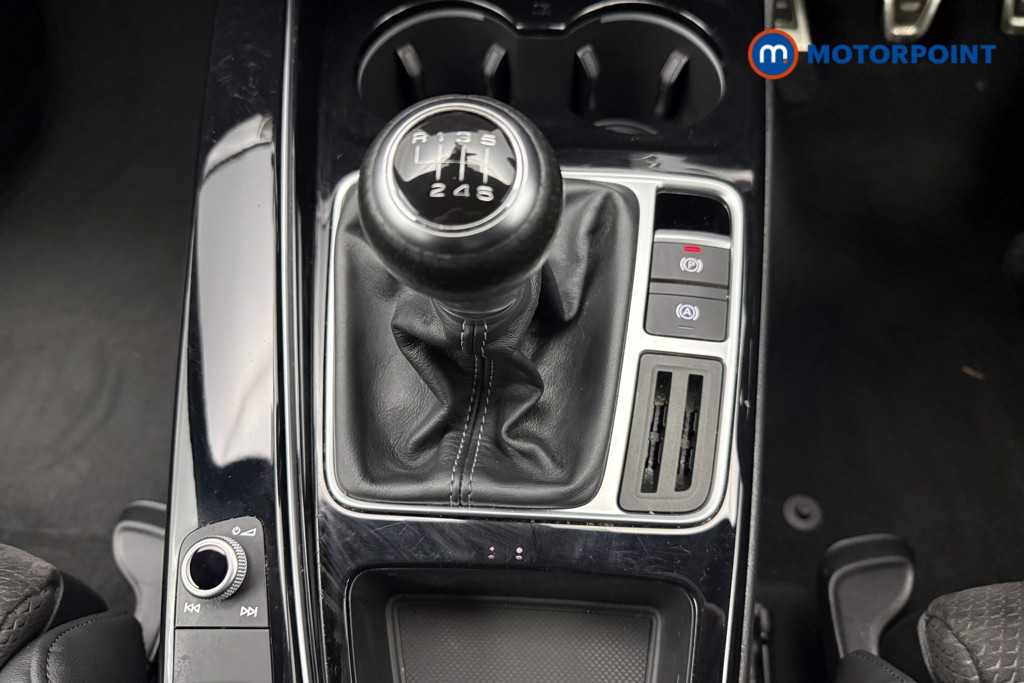 Audi A4 Sport Edition Manual Petrol Saloon - Stock Number (1603928) - 7th supplementary image