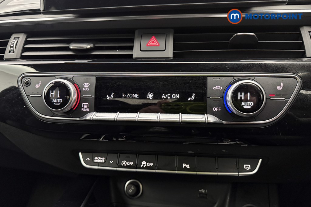 Audi A4 Sport Edition Manual Petrol Saloon - Stock Number (1603928) - 16th supplementary image