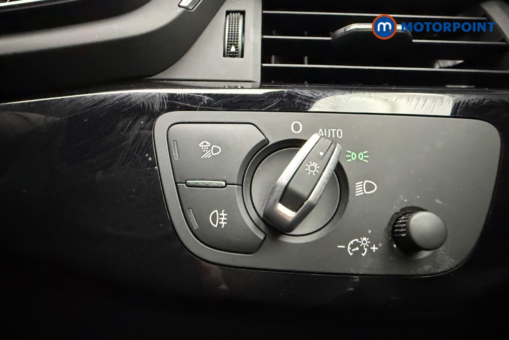 Audi A4 Sport Edition Manual Petrol Saloon - Stock Number (1603928) - 17th supplementary image