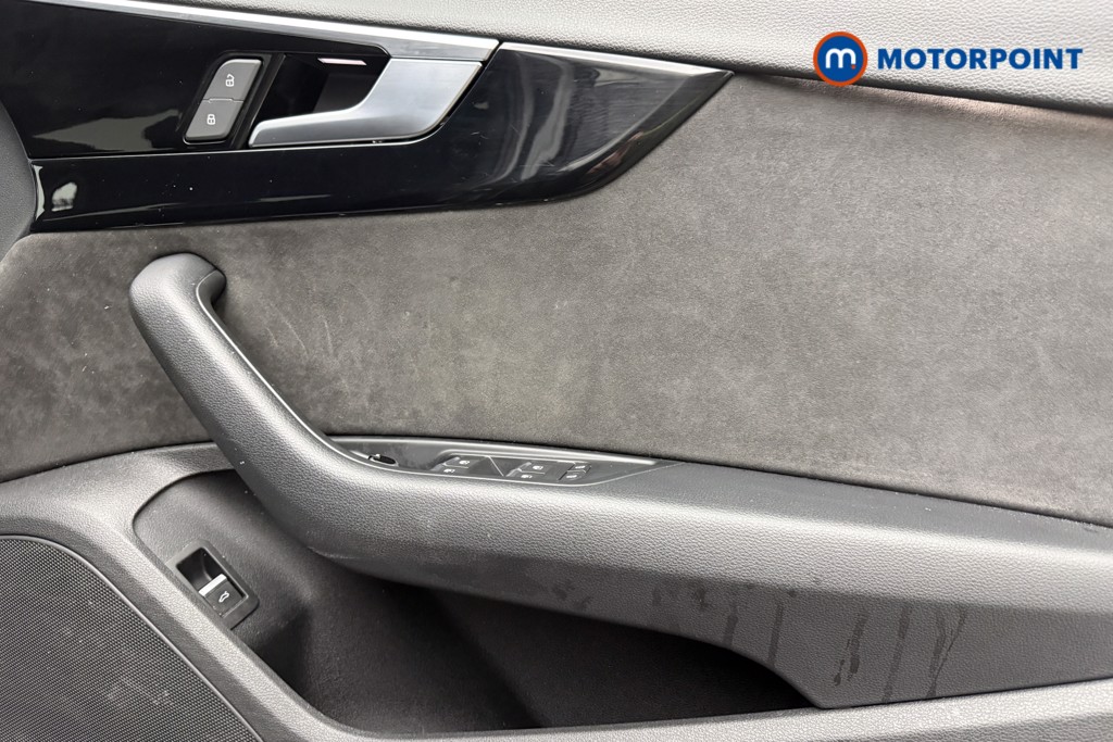 Audi A4 Sport Edition Manual Petrol Saloon - Stock Number (1603928) - 18th supplementary image