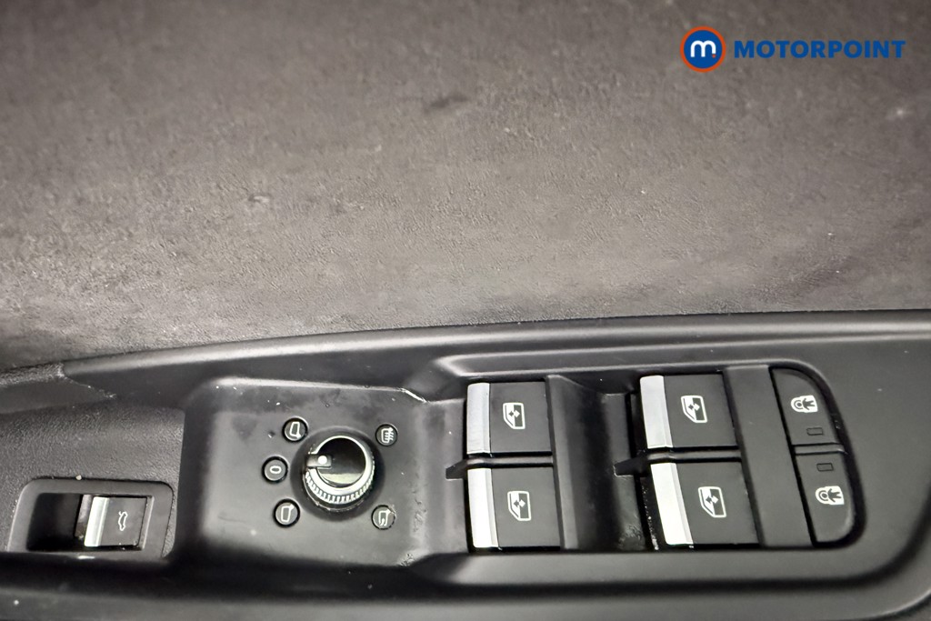 Audi A4 Sport Edition Manual Petrol Saloon - Stock Number (1603928) - 19th supplementary image