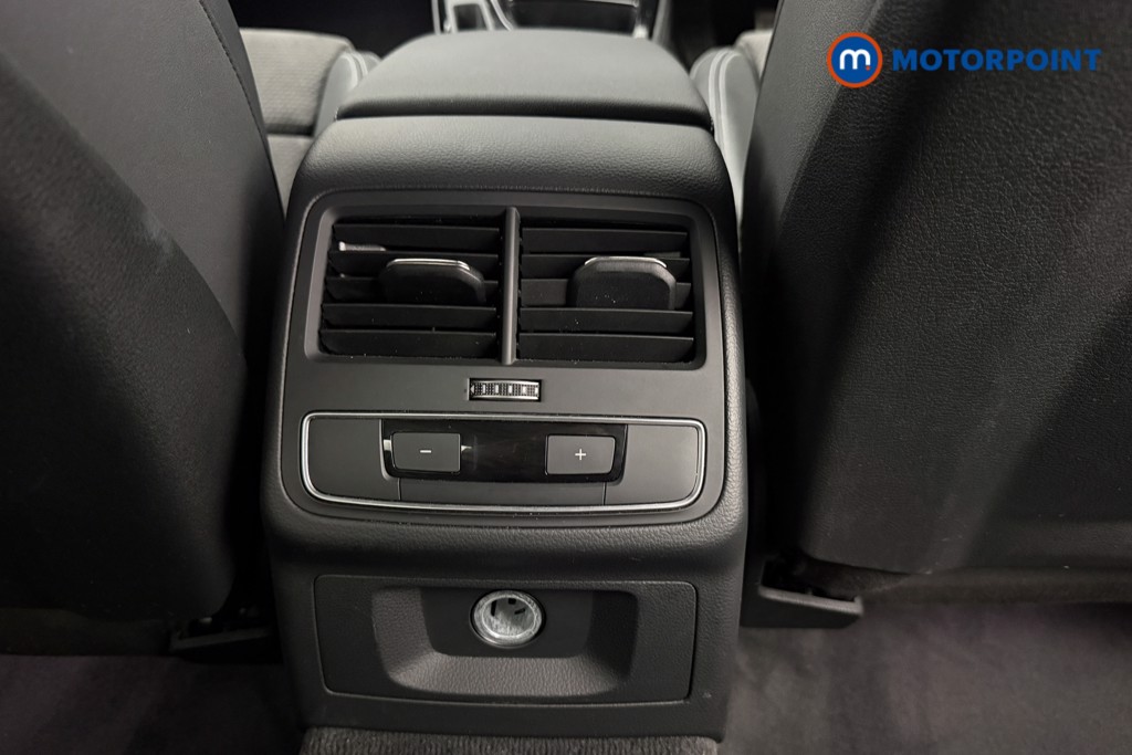 Audi A4 Sport Edition Manual Petrol Saloon - Stock Number (1603928) - 21st supplementary image