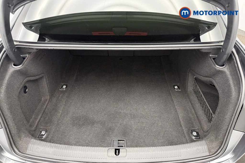 Audi A4 Sport Edition Manual Petrol Saloon - Stock Number (1603928) - 23rd supplementary image