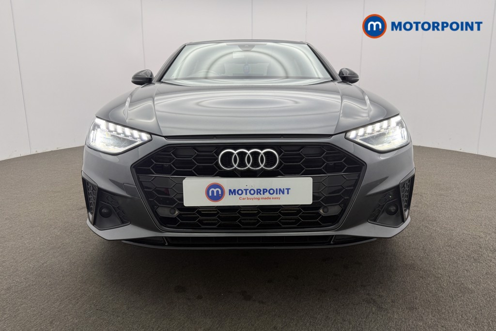 Audi A4 Sport Edition Manual Petrol Saloon - Stock Number (1603928) - 24th supplementary image