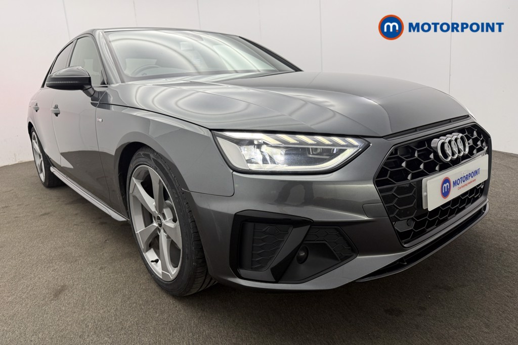 Audi A4 Sport Edition Manual Petrol Saloon - Stock Number (1603928) - 26th supplementary image