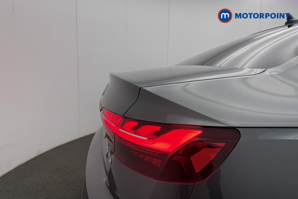 Audi A4 Sport Edition Manual Petrol Saloon - Stock Number (1603928) - 27th supplementary image