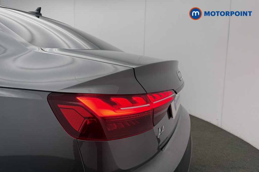 Audi A4 Sport Edition Manual Petrol Saloon - Stock Number (1603928) - 28th supplementary image