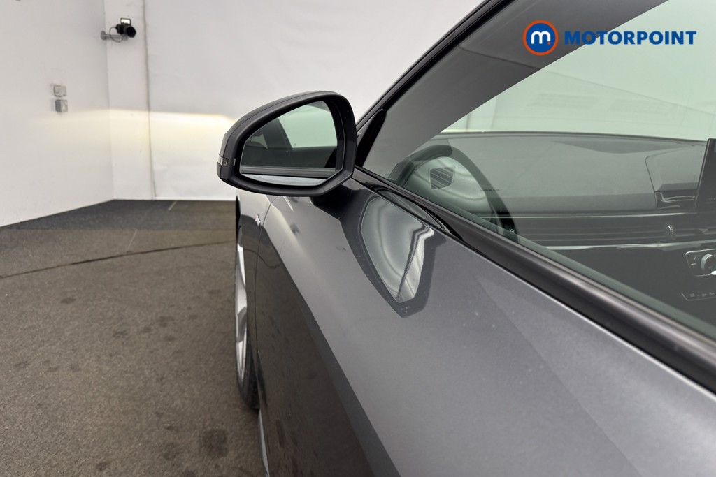 Audi A4 Sport Edition Manual Petrol Saloon - Stock Number (1603928) - 31st supplementary image