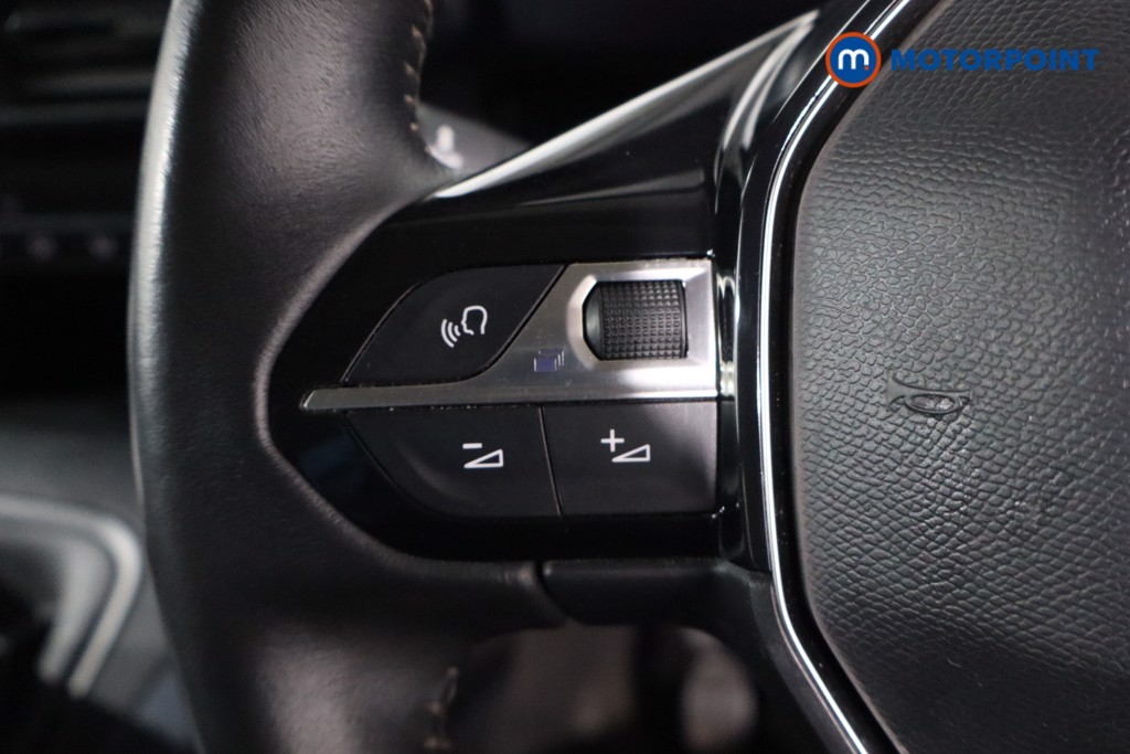 Peugeot Rifter Allure Manual Diesel People Carrier - Stock Number (1604151) - 7th supplementary image