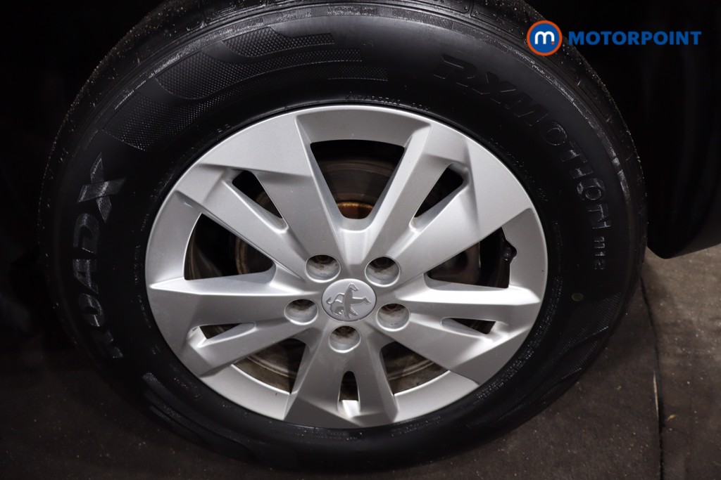 Peugeot Rifter Allure Manual Diesel People Carrier - Stock Number (1604151) - 12th supplementary image