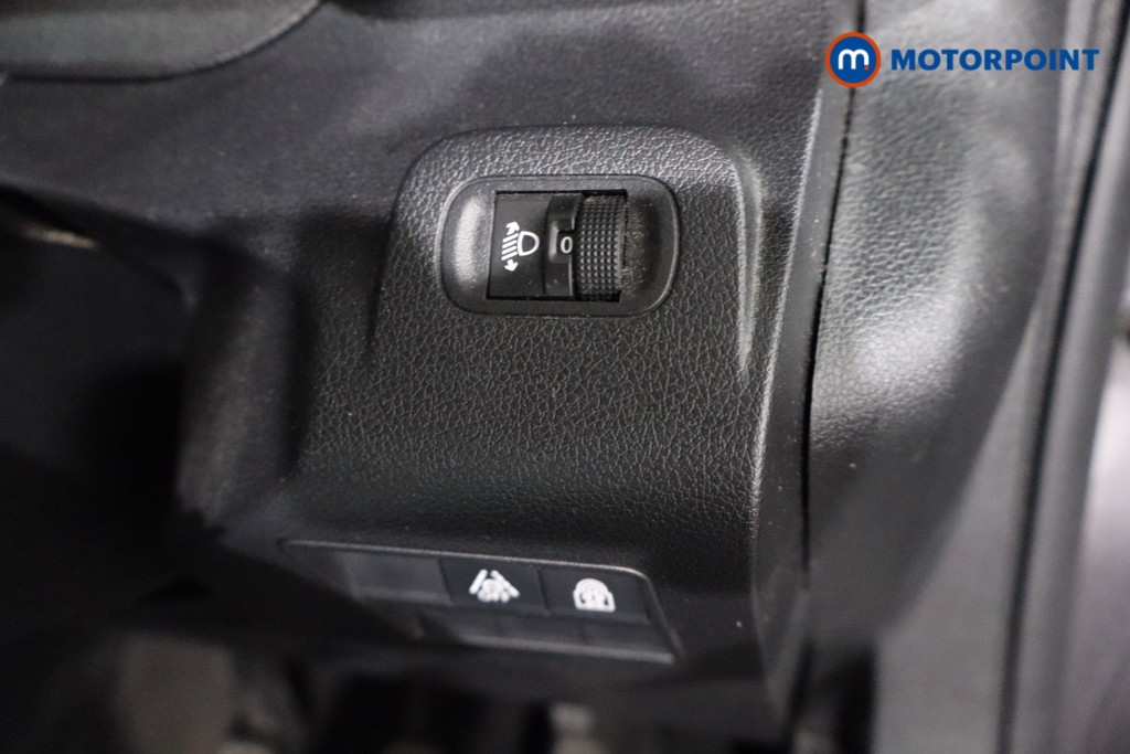 Peugeot Rifter Allure Manual Diesel People Carrier - Stock Number (1604151) - 17th supplementary image