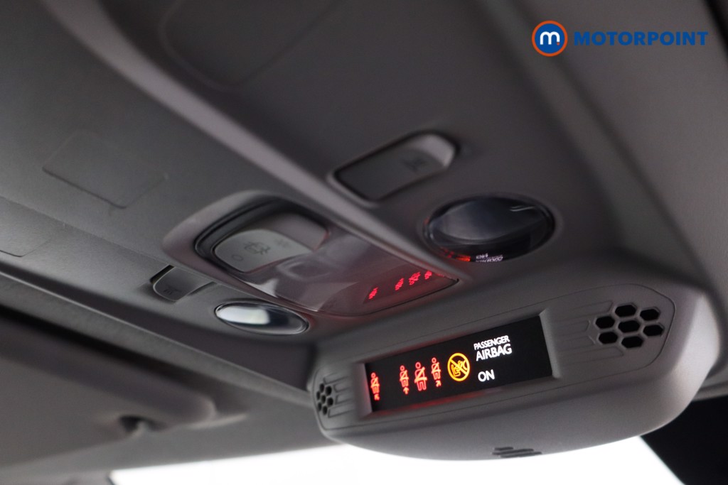 Peugeot Rifter Allure Manual Diesel People Carrier - Stock Number (1604151) - 20th supplementary image