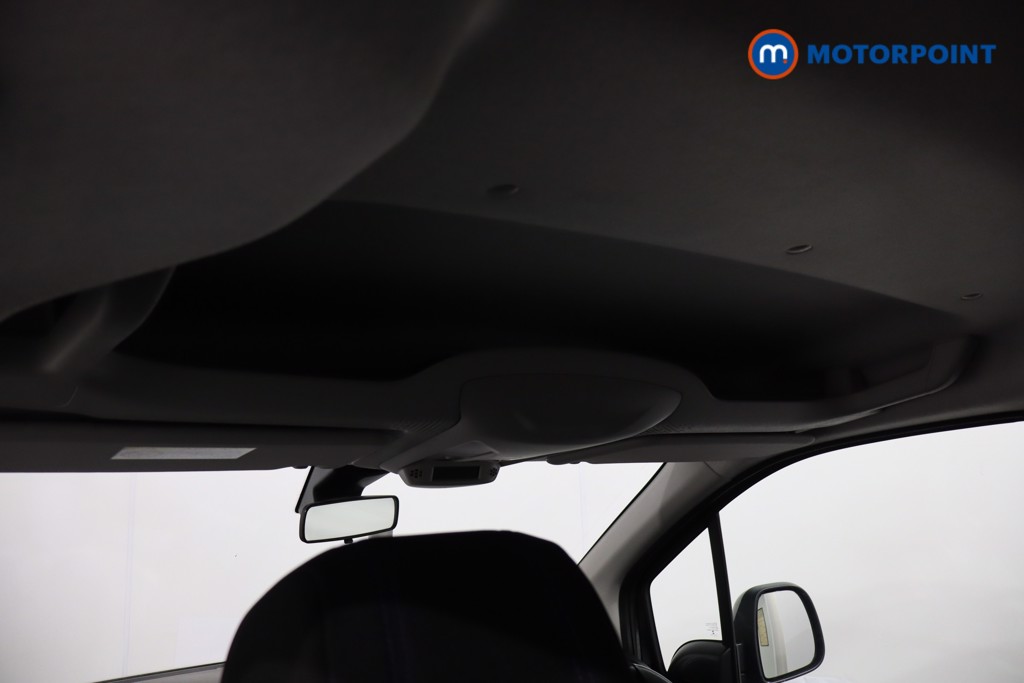 Peugeot Rifter Allure Manual Diesel People Carrier - Stock Number (1604151) - 26th supplementary image