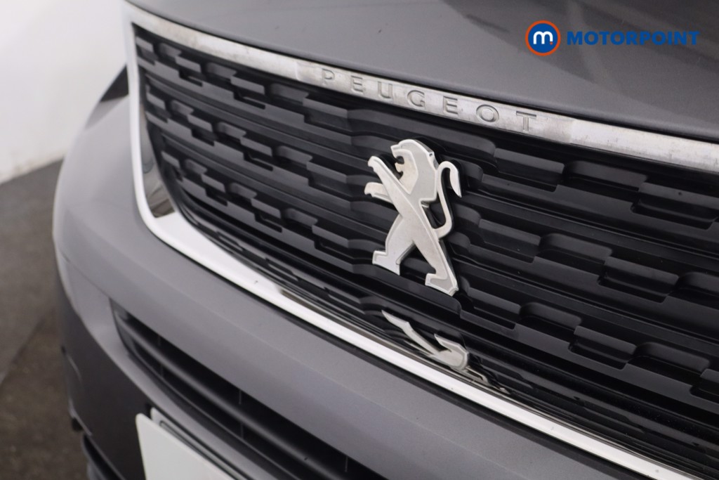 Peugeot Rifter Allure Manual Diesel People Carrier - Stock Number (1604151) - 29th supplementary image