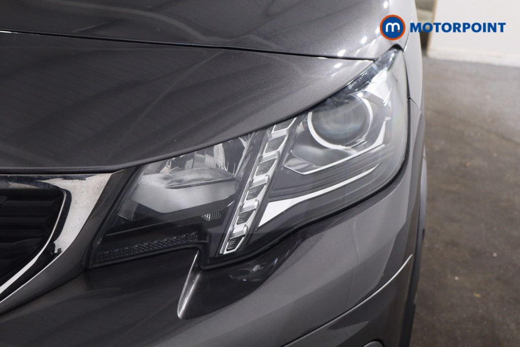 Peugeot Rifter Allure Manual Diesel People Carrier - Stock Number (1604151) - 30th supplementary image