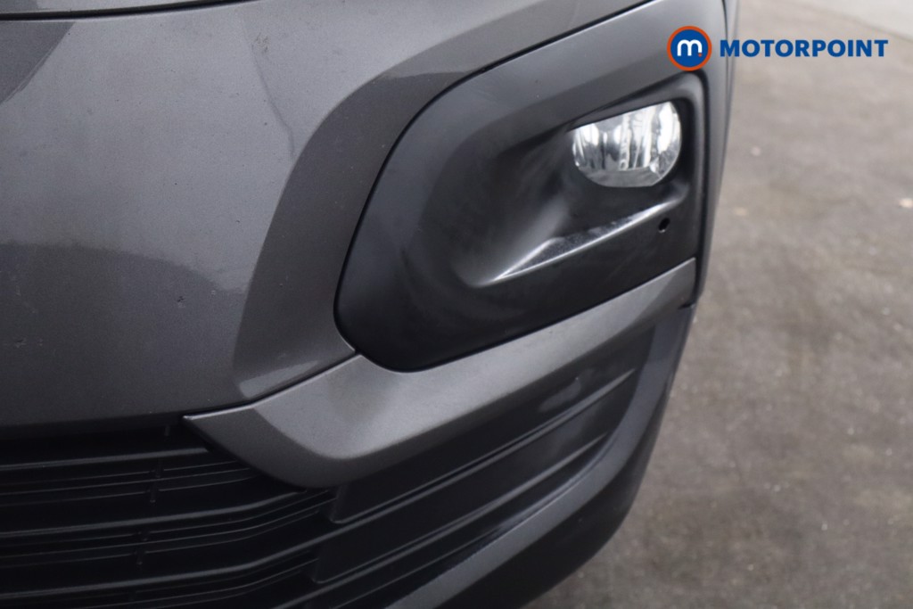 Peugeot Rifter Allure Manual Diesel People Carrier - Stock Number (1604151) - 31st supplementary image