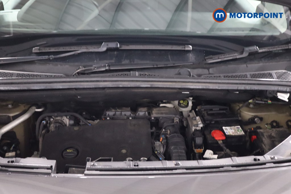 Peugeot Rifter Allure Manual Diesel People Carrier - Stock Number (1604151) - 32nd supplementary image