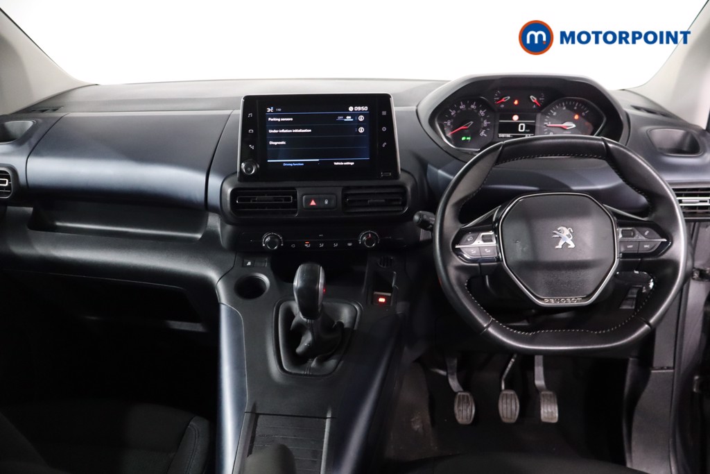 Peugeot Rifter Allure Manual Diesel People Carrier - Stock Number (1604151) - 1st supplementary image