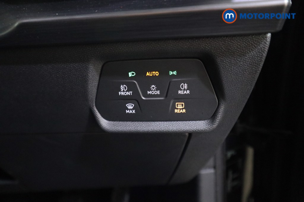 Cupra Leon V1 Manual Petrol Hatchback - Stock Number (1604179) - 10th supplementary image