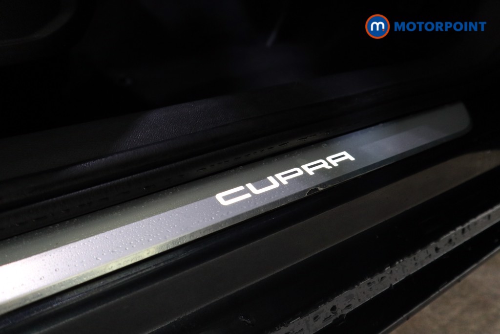 Cupra Leon V1 Manual Petrol Hatchback - Stock Number (1604179) - 12th supplementary image