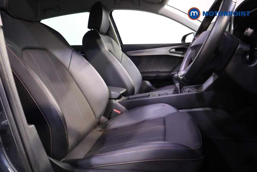 Cupra Leon V1 Manual Petrol Hatchback - Stock Number (1604179) - 13th supplementary image