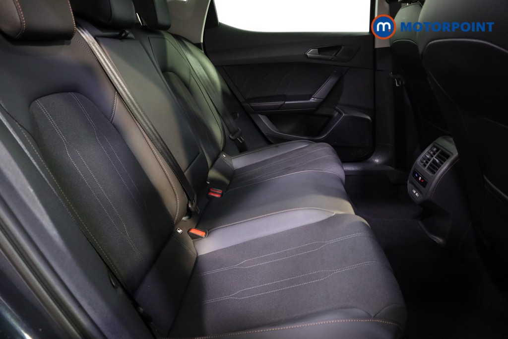 Cupra Leon V1 Manual Petrol Hatchback - Stock Number (1604179) - 14th supplementary image