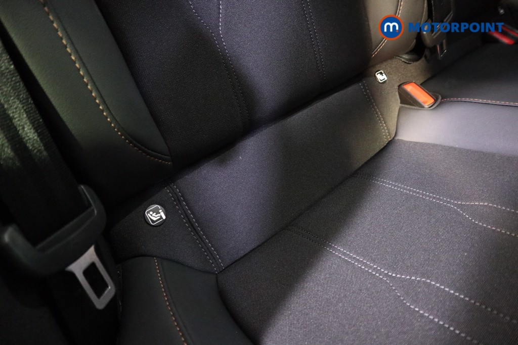 Cupra Leon V1 Manual Petrol Hatchback - Stock Number (1604179) - 15th supplementary image