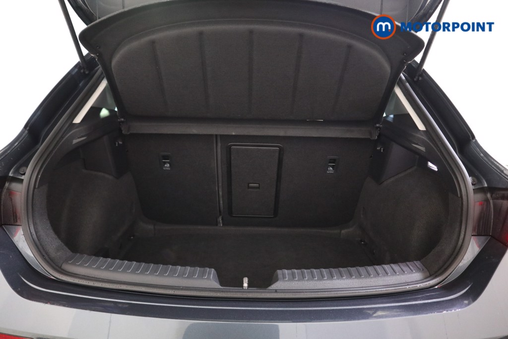 Cupra Leon V1 Manual Petrol Hatchback - Stock Number (1604179) - 18th supplementary image