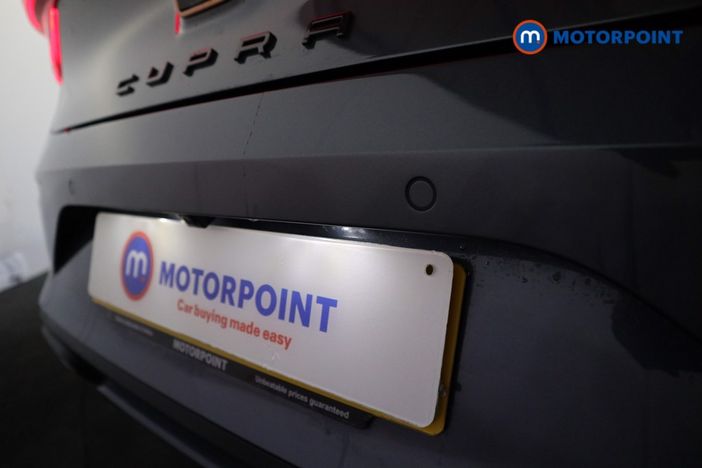 Cupra Leon V1 Manual Petrol Hatchback - Stock Number (1604179) - 23rd supplementary image