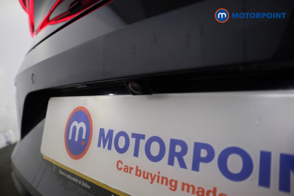 Cupra Leon V1 Manual Petrol Hatchback - Stock Number (1604179) - 24th supplementary image