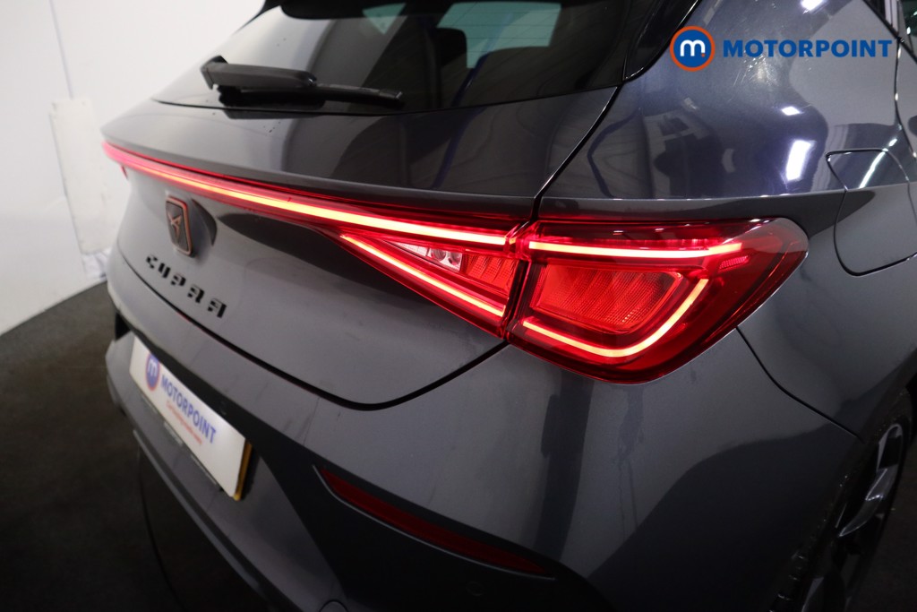 Cupra Leon V1 Manual Petrol Hatchback - Stock Number (1604179) - 25th supplementary image
