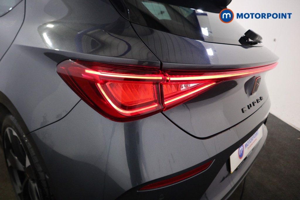 Cupra Leon V1 Manual Petrol Hatchback - Stock Number (1604179) - 26th supplementary image